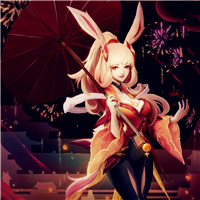 王者荣耀公孙离头像