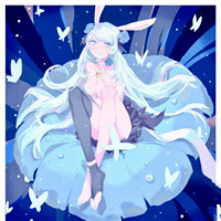 王者荣耀公孙离头像