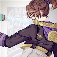 王者荣耀至尊宝头像