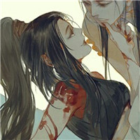 剑网三情侣头像