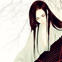 风流倜傥英俊潇洒霸气古风帅哥头像图片