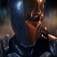 动作游戏蝙蝠侠高清qq头像图片大全