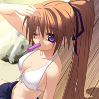 高清色情日本全裸动漫qq头像图片