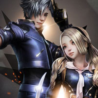 第三人称射击游戏枪神纪高清qq头像图片