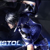 第三人称射击游戏枪神纪高清qq头像图片