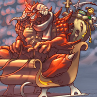 rpg游戏暗黑破坏神2高清头像图片大全