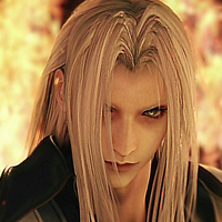 最终幻想高清头像图片