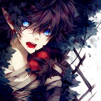 超拽腹黑妖孽动漫头像男