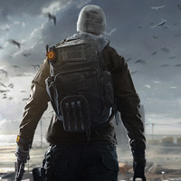 全境封锁1080p游戏高清头像图片大全