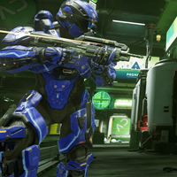 第一人称射击游戏光环5守护者游戏头像图片