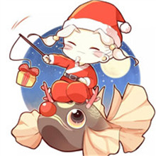 阴阳师惠比寿头像