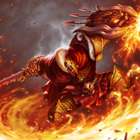 3d网络游戏神之浩劫游戏高清qq头像图片