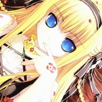 龙之界点动漫头像