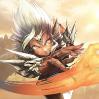 3d网游灵魂战神游戏头像图片大全