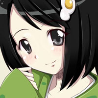 阿良良木月火头像