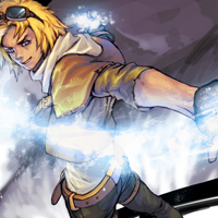 英雄联盟伊泽瑞尔头像