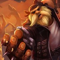 英雄联盟酒桶头像