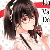 闪灵二人组风鸟院花月头像图片