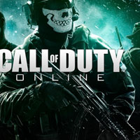 callofdutyonline现代战争游戏头像