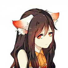 王者荣耀妲己唯美头像