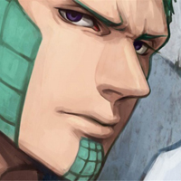 jojo的奇妙冒险星尘斗士冷酷头像图片大全