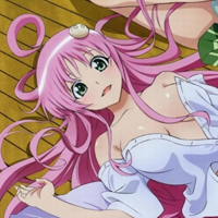 出包王女qq头像