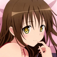 出包王女动漫头像