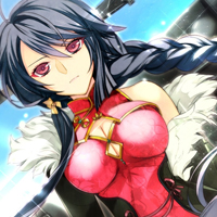 轮回的拉格朗日动漫头像图片