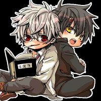 可爱的q版动漫人物头像