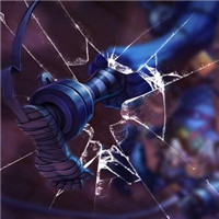 英雄联盟心形爆破头像