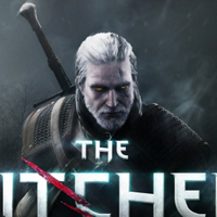 高清巫师3狂猎游戏头像图片