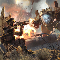 战争前线游戏头像图片