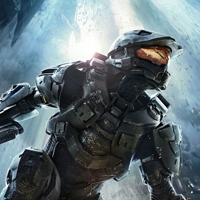 光环4游戏头像