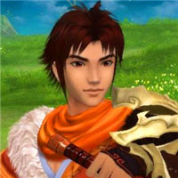 仙剑5姜云凡qq头像图片