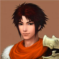 仙剑5姜云凡qq头像图片