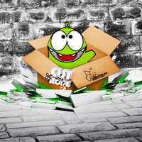 割绳子游戏头像