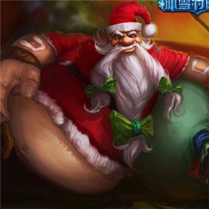 lol英雄联盟头像
