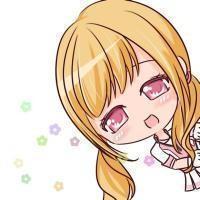 qq飞车人物动漫头像图片