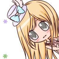 qq飞车人物动漫头像图片