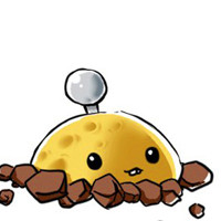 q版植物大战僵尸qq头像图片