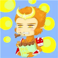 王者荣耀孙悟空头像