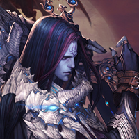 3d大型网络游戏qq仙侠传人物头像图片