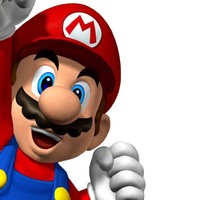 超级玛丽qq头像