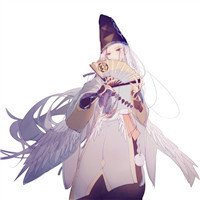 阴阳师晴明头像