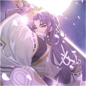 阴阳师鬼切的头像