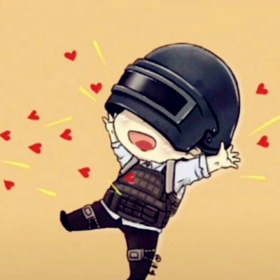 好看动漫情侣头像单人