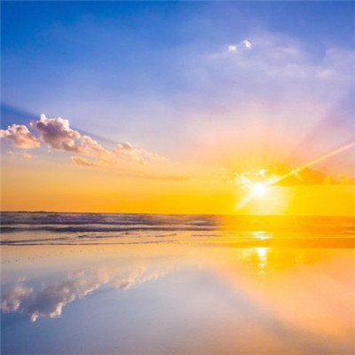 超好看的风景头像