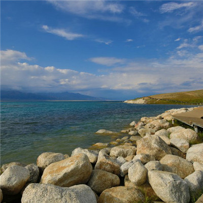 好看的风景头像图片