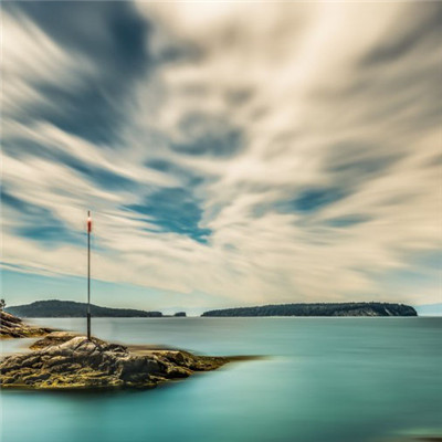 世外桃源风景头像