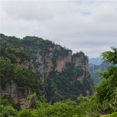 图片头像风景高清真实图片